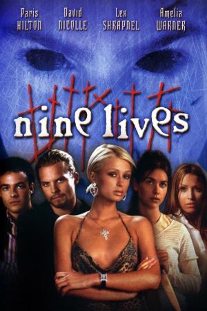 Nine Lives [Spanish]