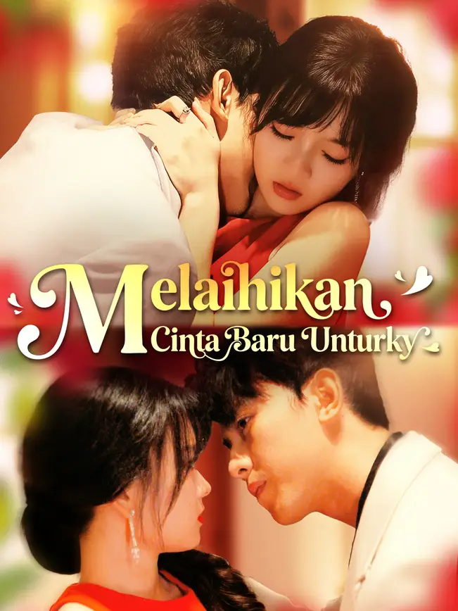 Melahirkan Cinta Baru Untuknya poster