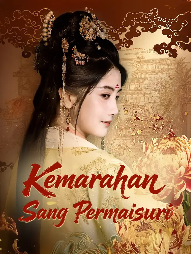 Kemarahan Sang Permaisuri poster
