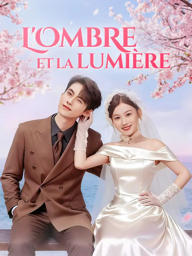L'OMBRE ET LA LUMIÈRE poster