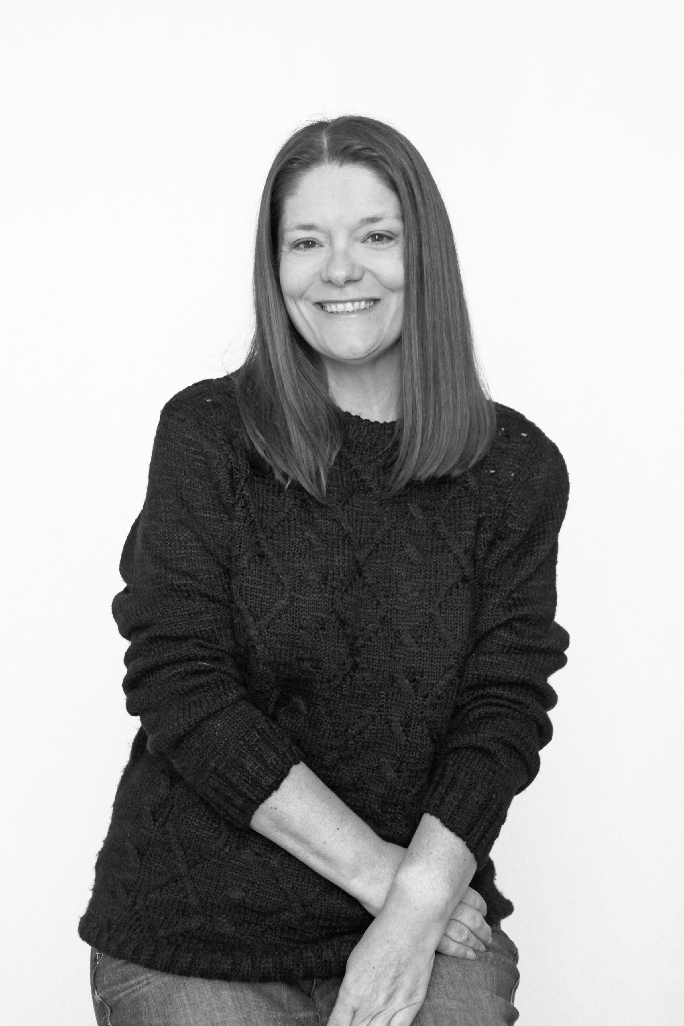 Melissa Merchant