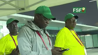 CMD U17 Qatar 2025:Dernier réglage  avant d'affronter le Costa Rica ce jeudi 5 novembre à 15h45 GMT