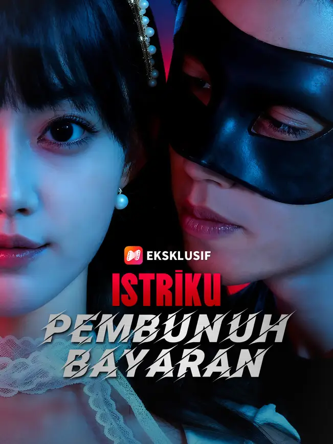 Istriku Pembunuh Bayaran poster