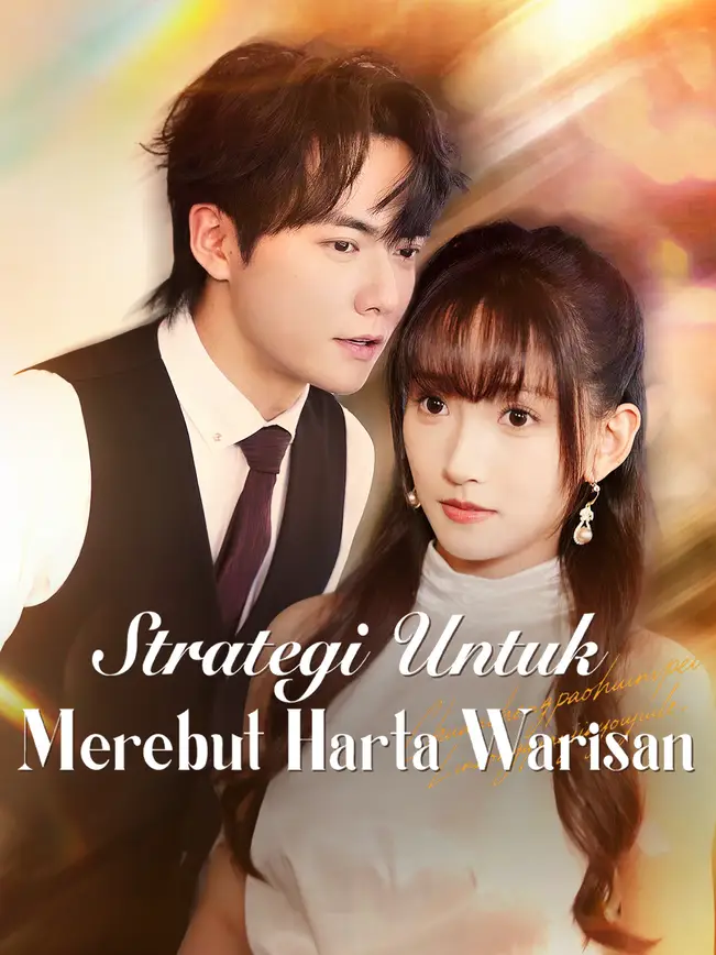 Strategi Untuk Merebut Harta Warisan poster