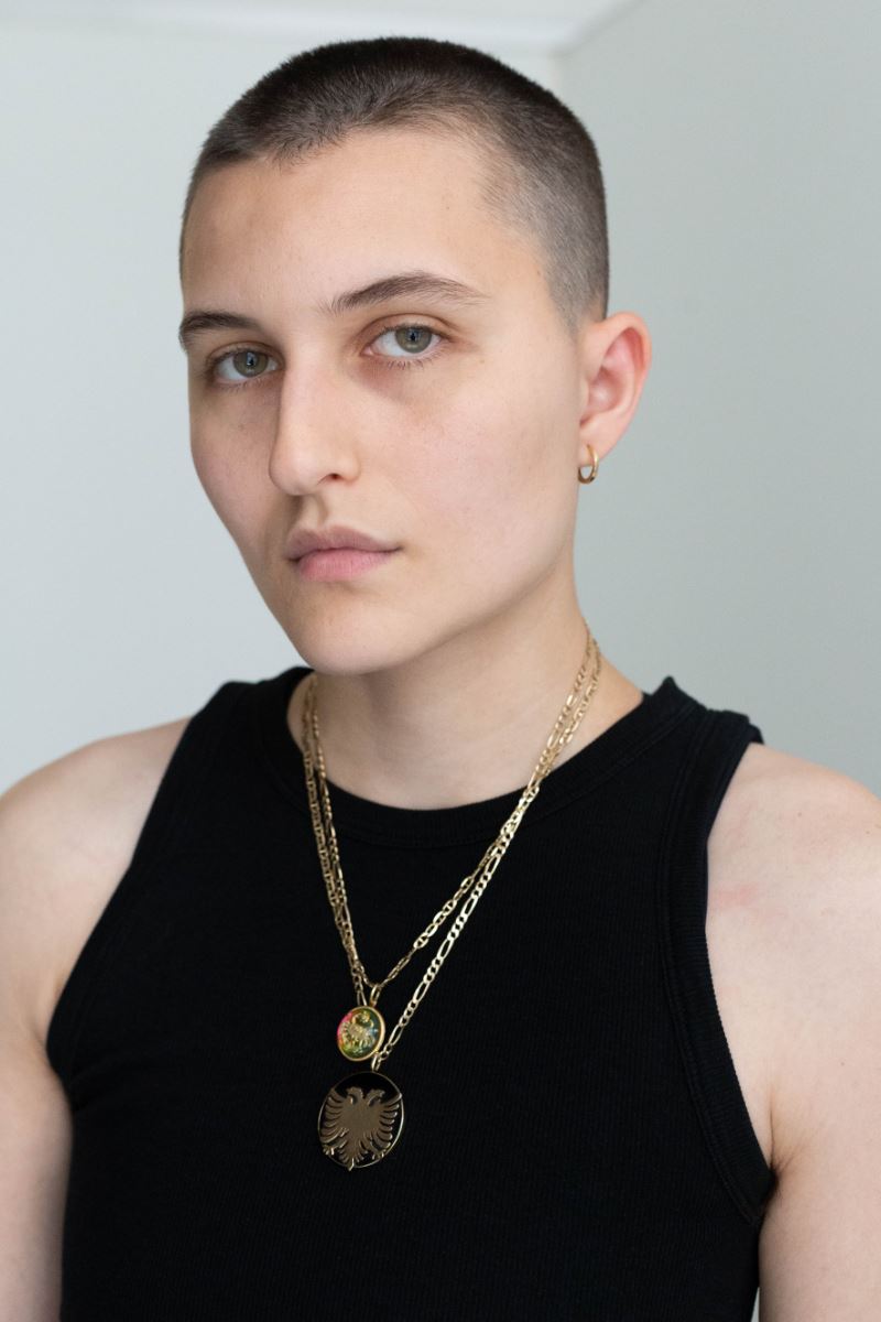 actor Arta Gee large photo