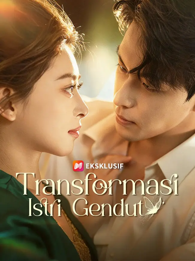 Transformasi Istri Gendut poster