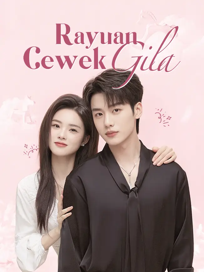Rayuan Cewek Gila poster