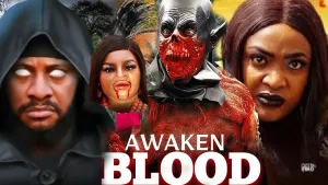 Awaken Blood
