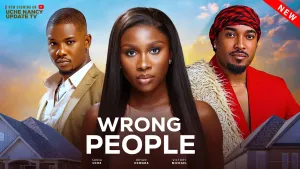 Wrong People