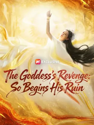 The Goddess’s Revenge: So Begins His Ruin