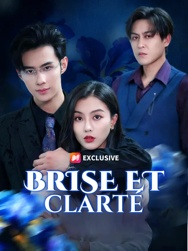 BRISE ET CLARTÉ poster