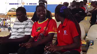 OKWAHU UNITED 1 : 0 INTER ALLIES - 2025/26 ACCESS BANK DIVISION ONE LEAGUE