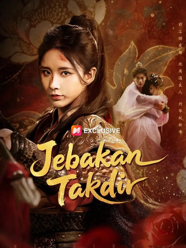 (Sulih suara)Jebakan Takdir poster
