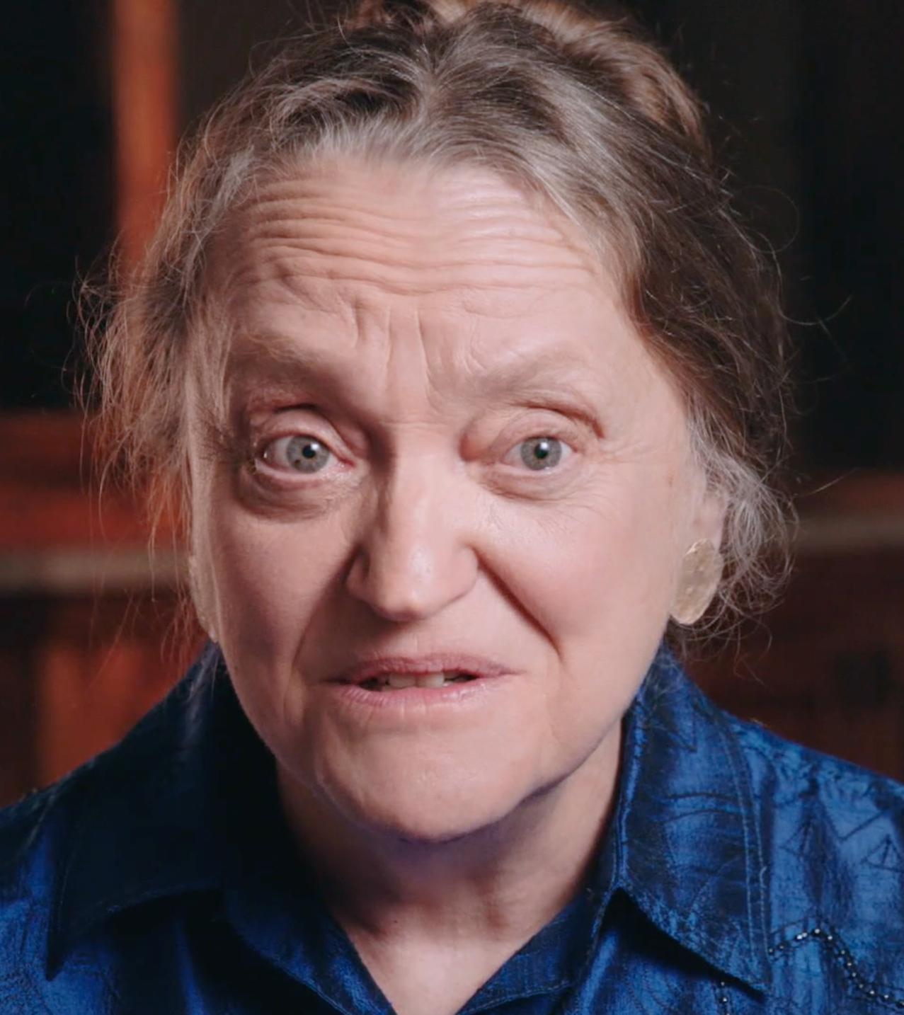 Susan Beegel