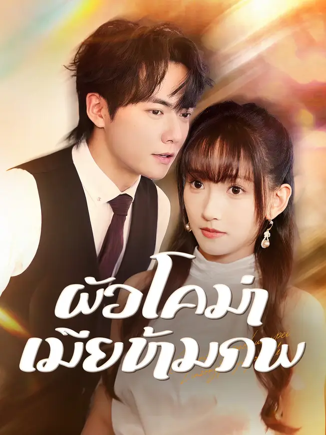 ผัวโคม่า เมียข้ามภพ poster