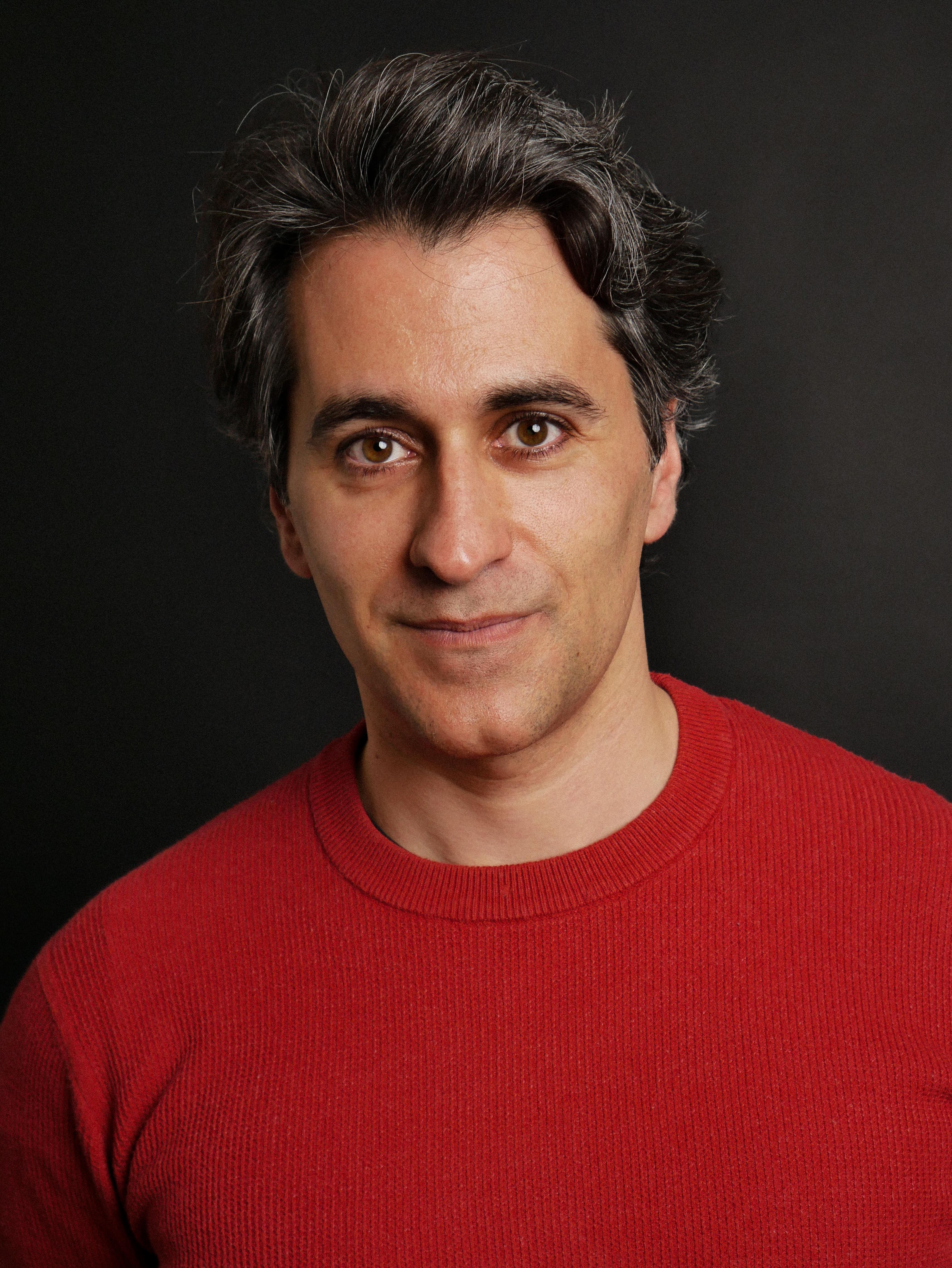 Asier Olaizola