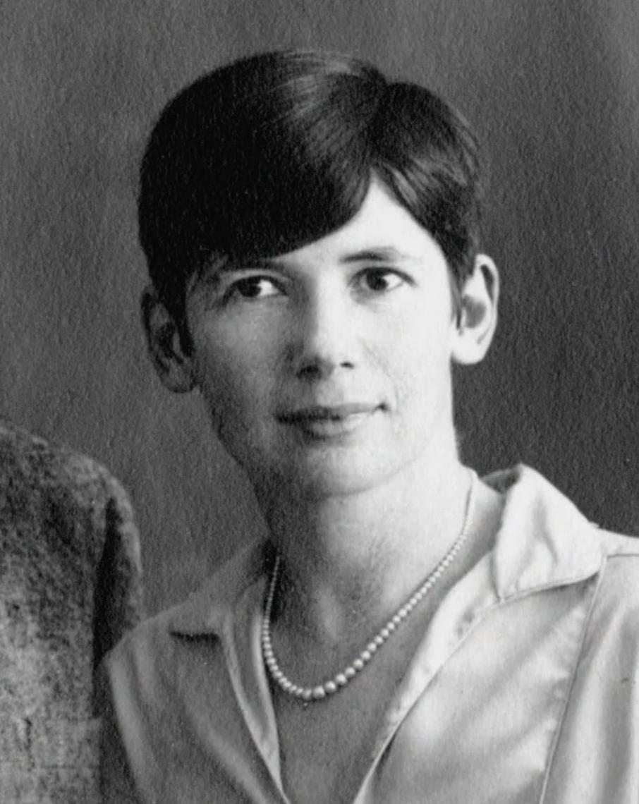 Pauline Pfeiffer
