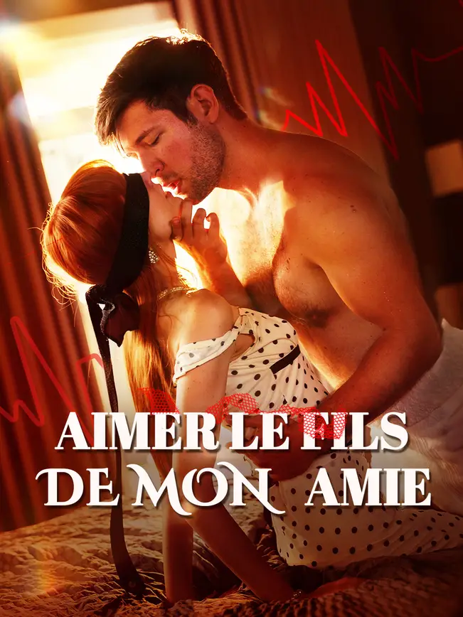 AIMER LE FILS DE MON AMIE poster