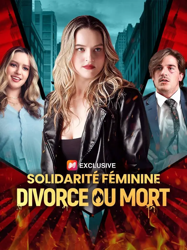 (Doublage)SOLIDARITÉ FÉMININE : DIVORCE OU MORT