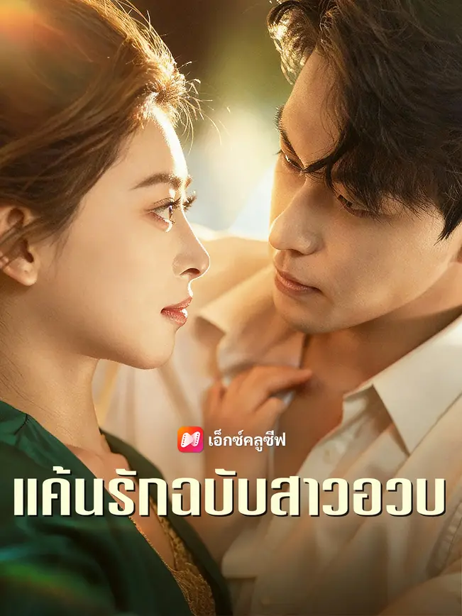 แค้นรักฉบับสาวอวบ poster
