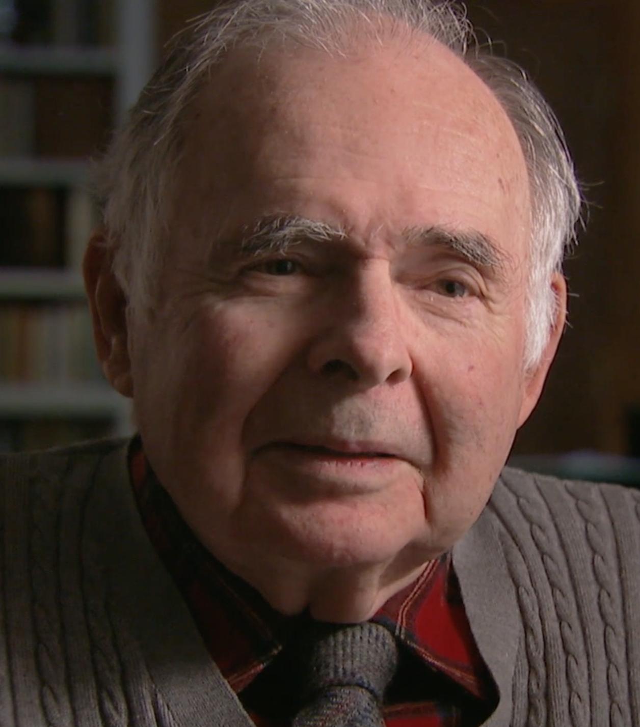 Patrick Hemingway