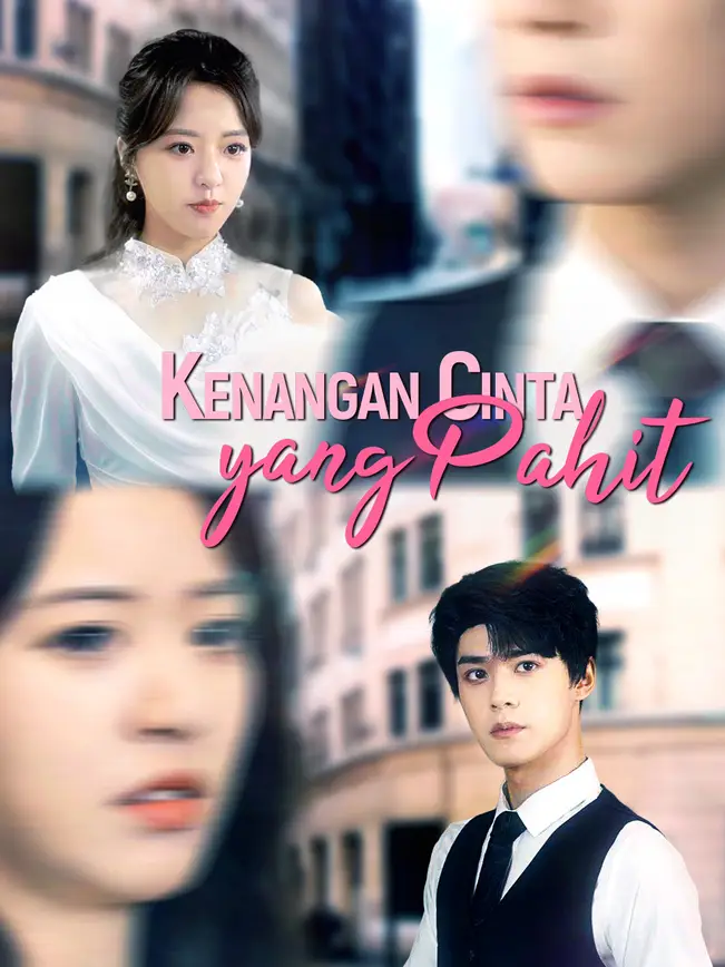 Kenangan Cinta yang Pahit poster