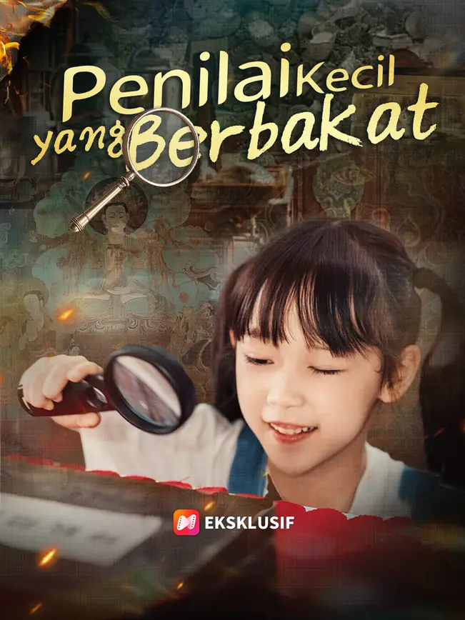 Penilai Kecil yang Berbakat poster