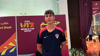 Raul Kumar uoči Ujedinjenih Arapskih Emirata