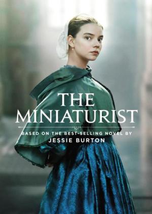 The Miniaturist [Russian]