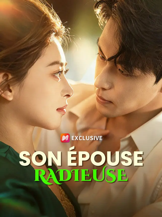 SON ÉPOUSE RADIEUSE poster