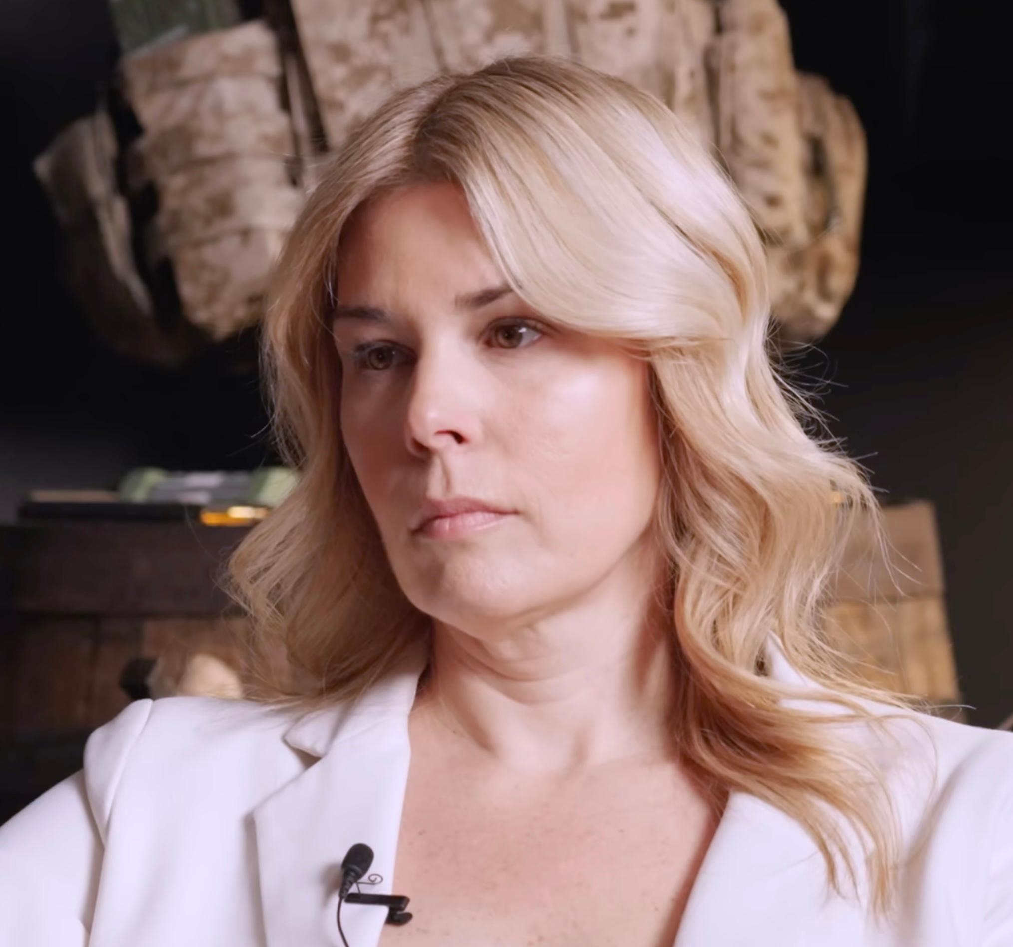 actor Patsy Shipley large photo