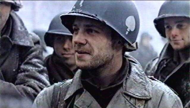 actor David Nicolle large photo