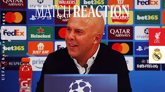 Liverpool 1-0 Real Madrid: Set-Pieces, Anfield Atmosphere & Mac Allister | Reaction