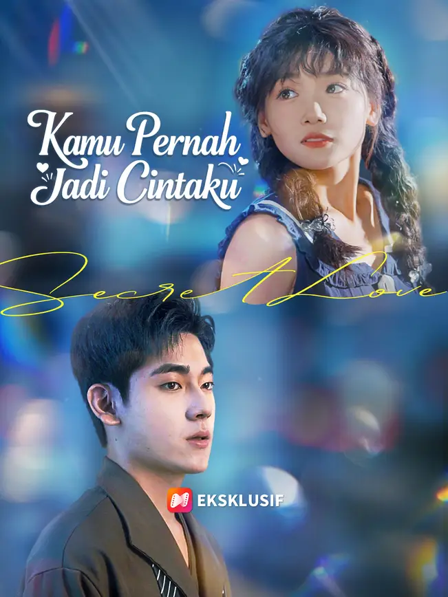 Kamu Pernah Jadi Cintaku poster