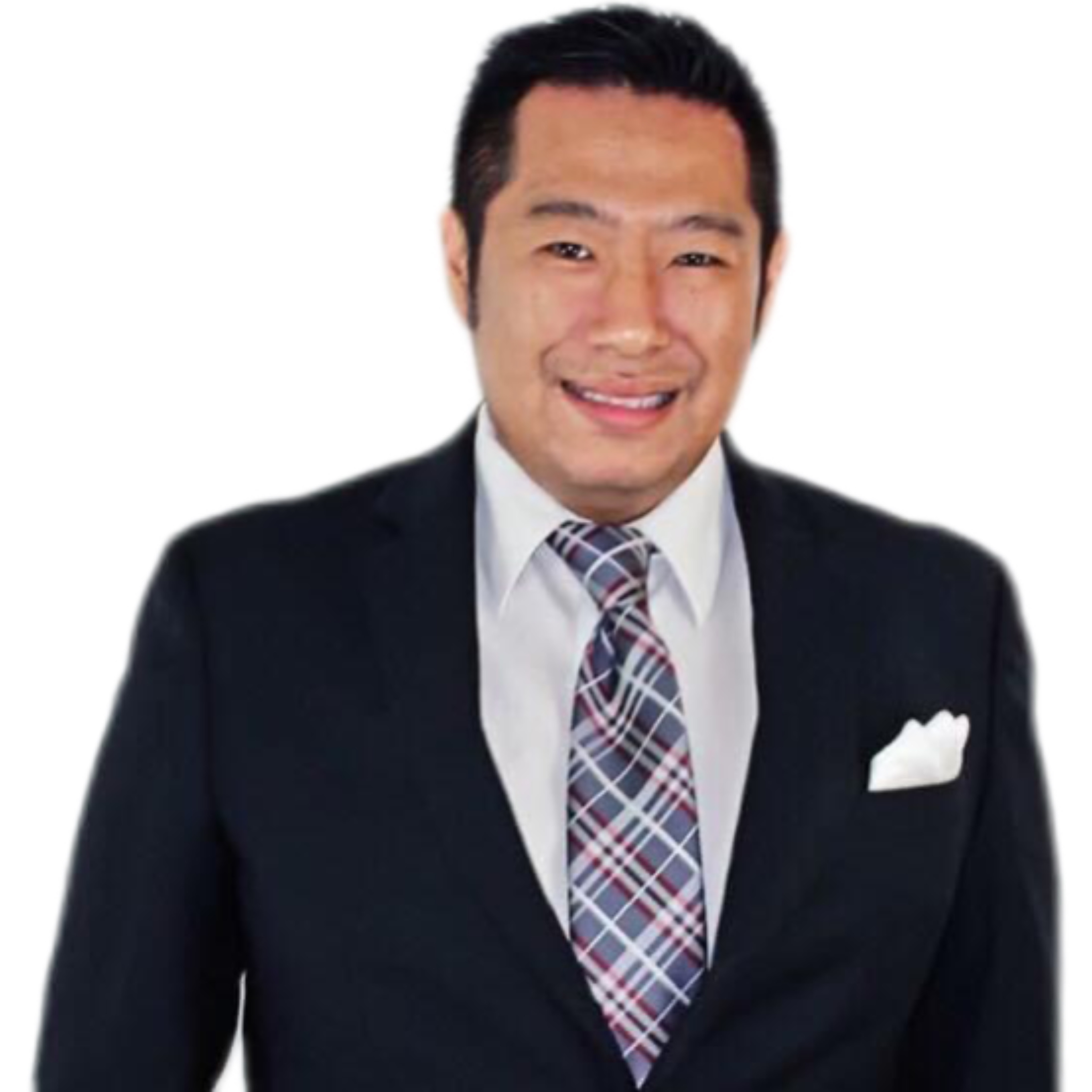 Sonny Chung