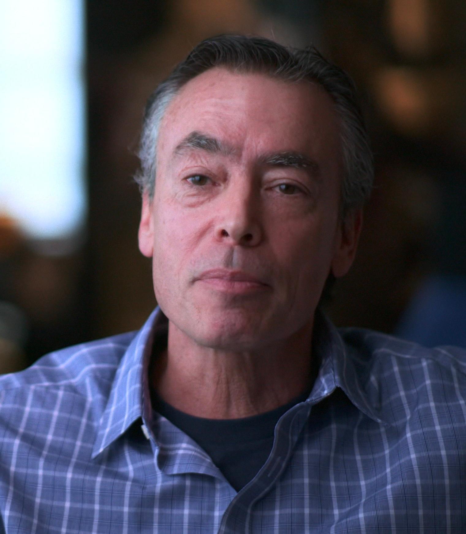 actor Brian Losey large photo