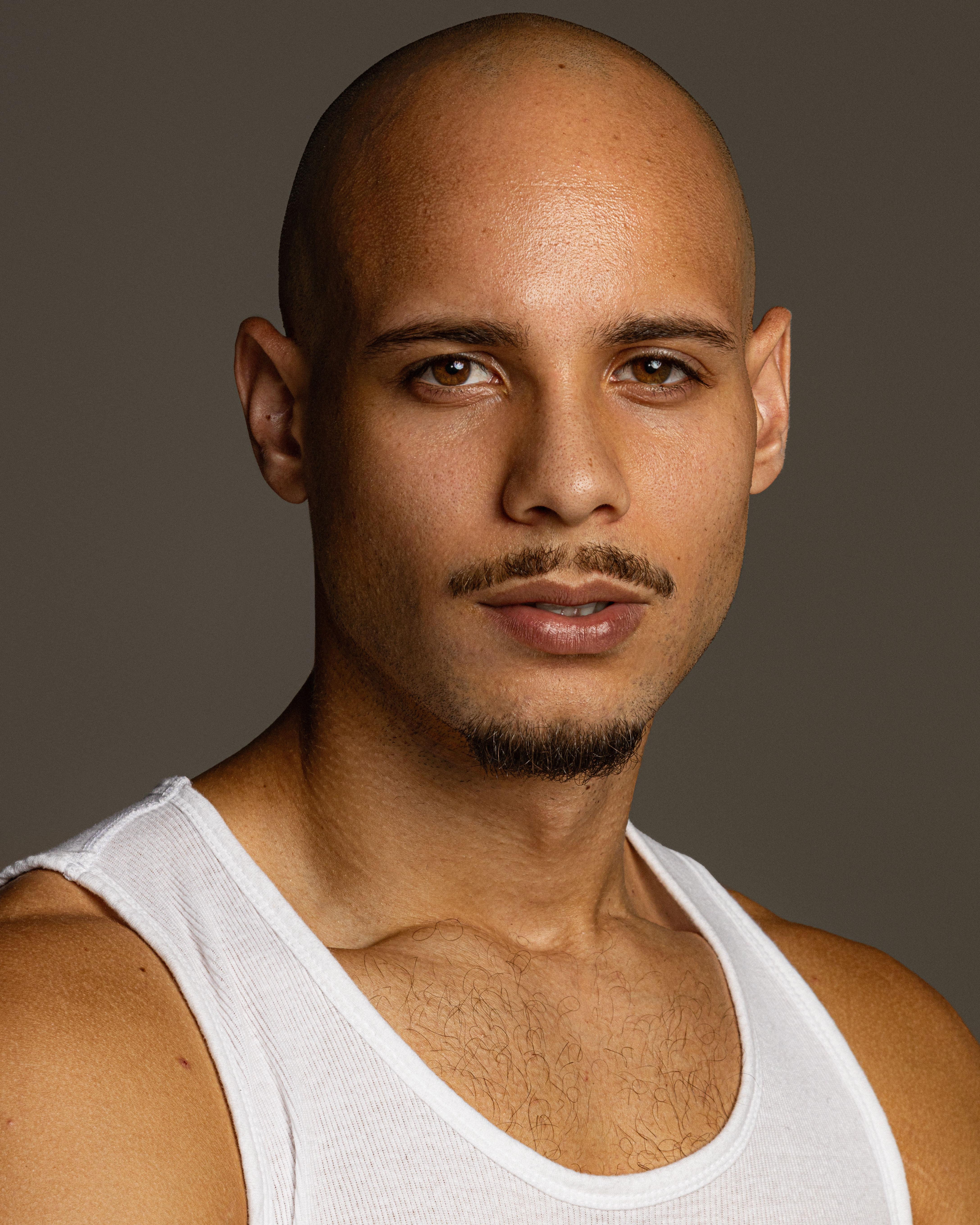 Warren Abercrombie