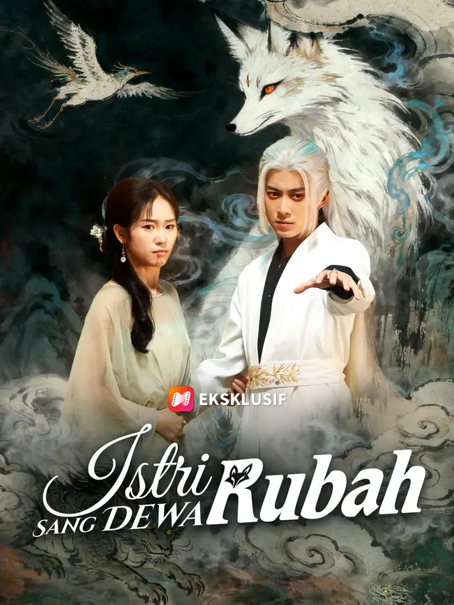 Istri Sang Dewa Rubah poster