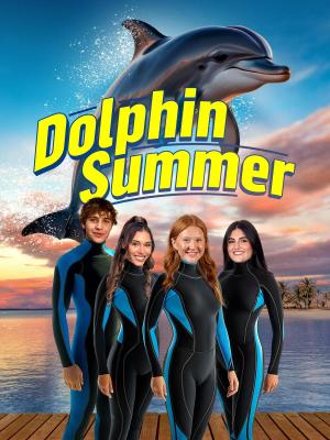 Dolphin Summer [Hindi][CAM]