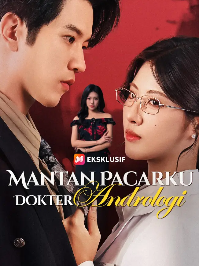 Mantan Pacarku Dokter Andrologi poster
