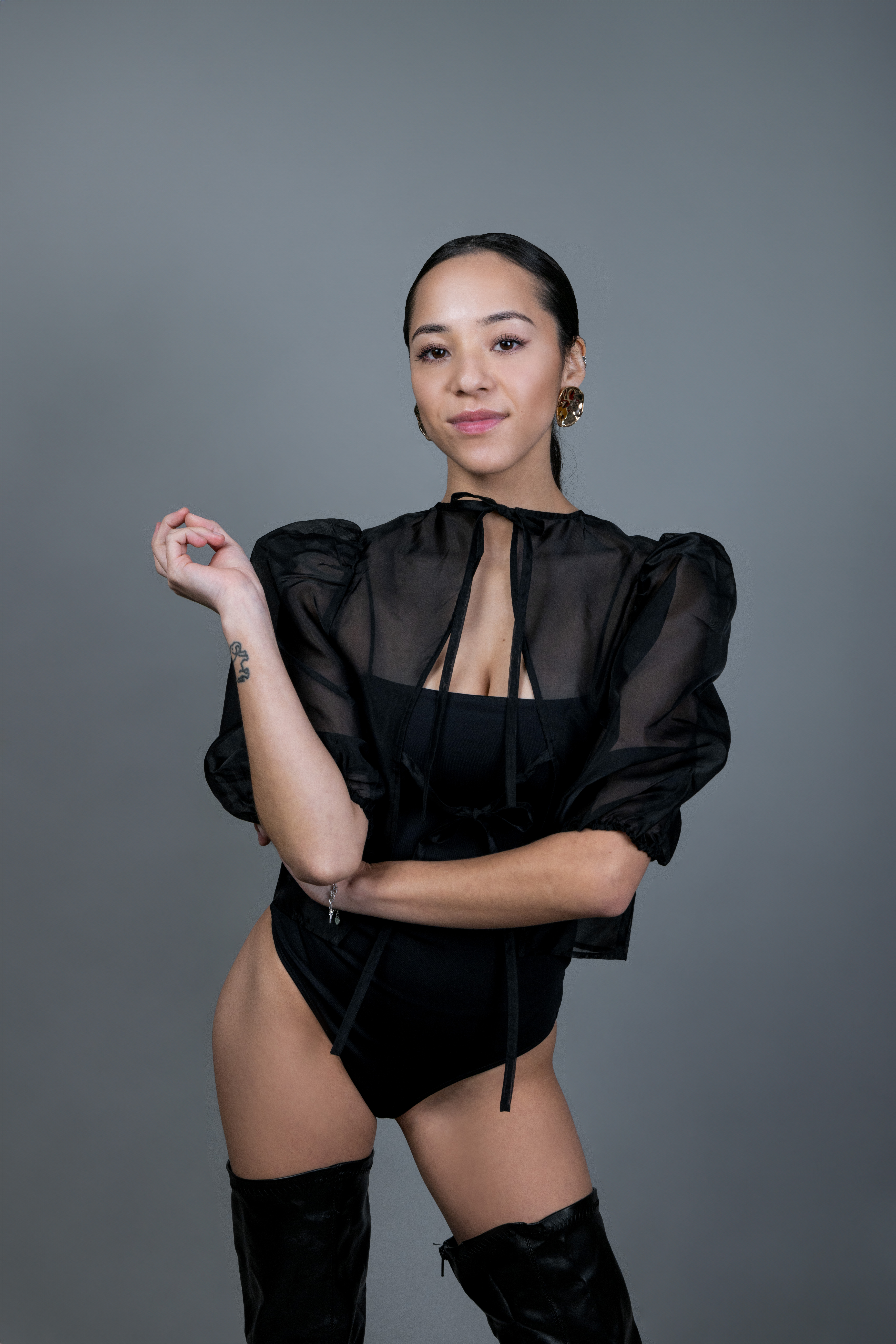 Ayumi Matsumoto