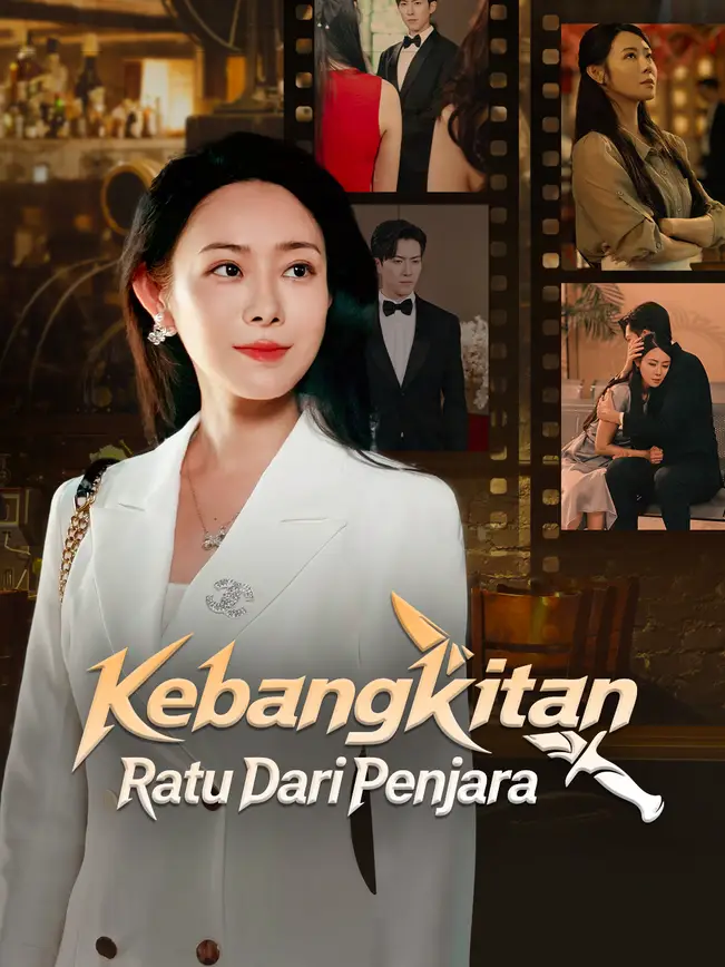 Kebangkitan Ratu Dari Penjara poster