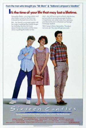 Sixteen Candles [Spanish]