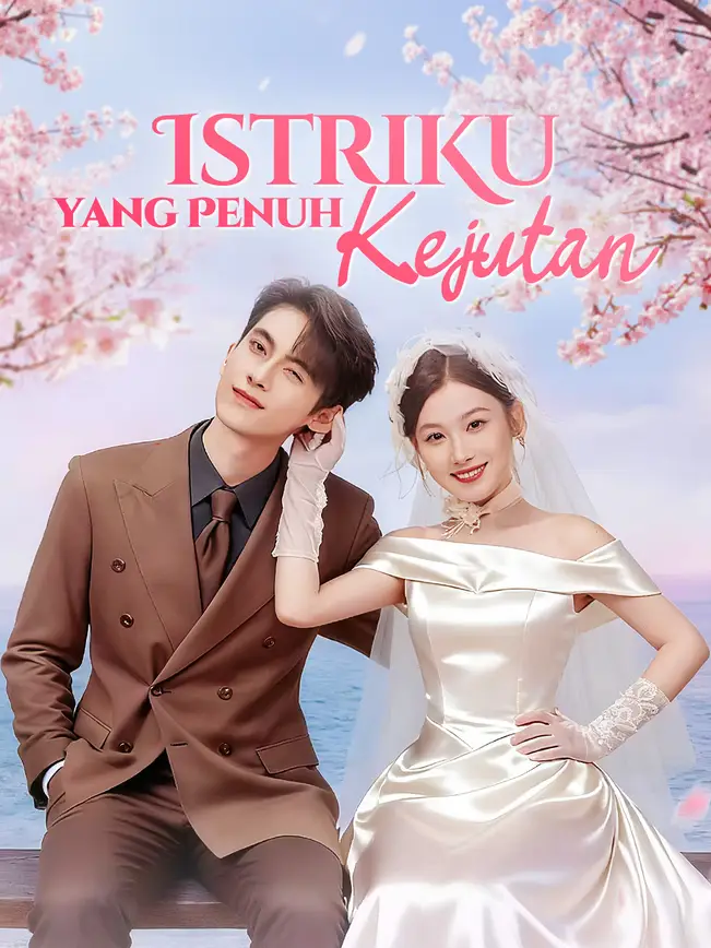 Istriku yang Penuh Kejutan poster
