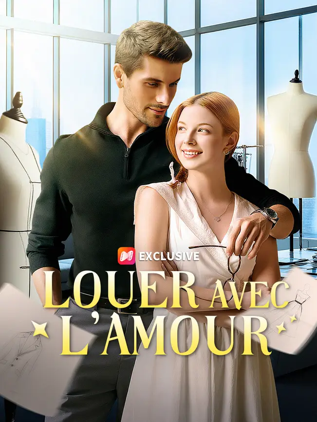 LOUER AVEC L'AMOUR poster