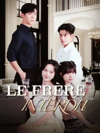 LE FRÈRE INTERDIT