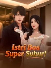 Istri Bos Super Subur! [Indonesian]