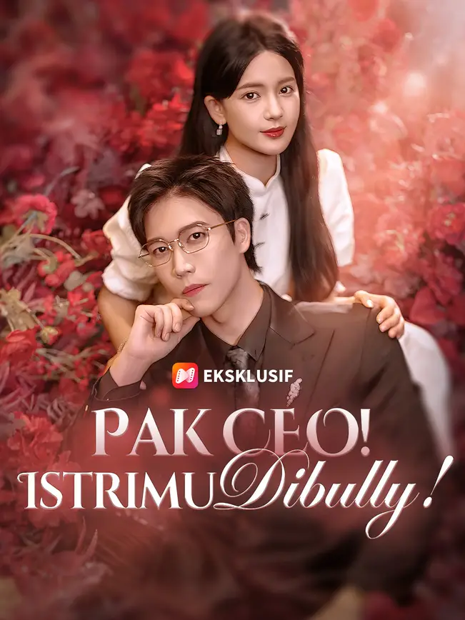Pak CEO! Istrimu Dibully! poster