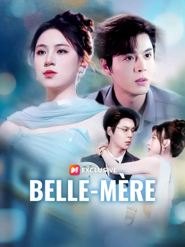 BELLE-MÈRE poster