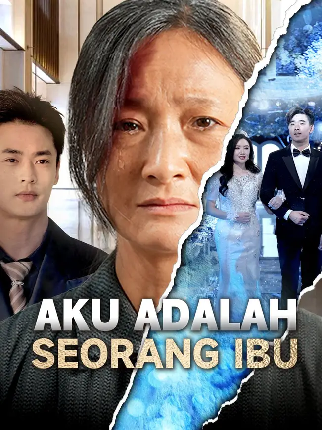 (Sulih suara)Aku adalah Seorang Ibu poster